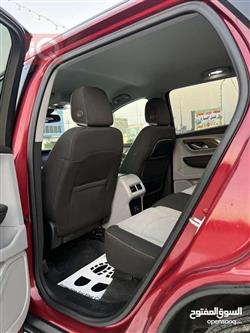 جي ام سي تيراين